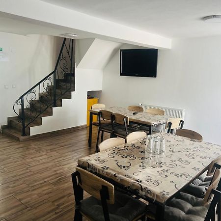 Casa Lidia Hotell Rîu de Mori Eksteriør bilde