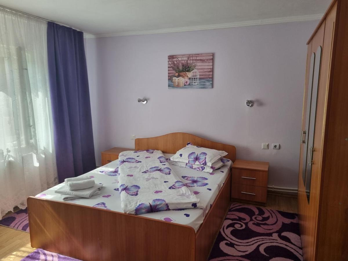 Casa Lidia Hotell Rîu de Mori Eksteriør bilde