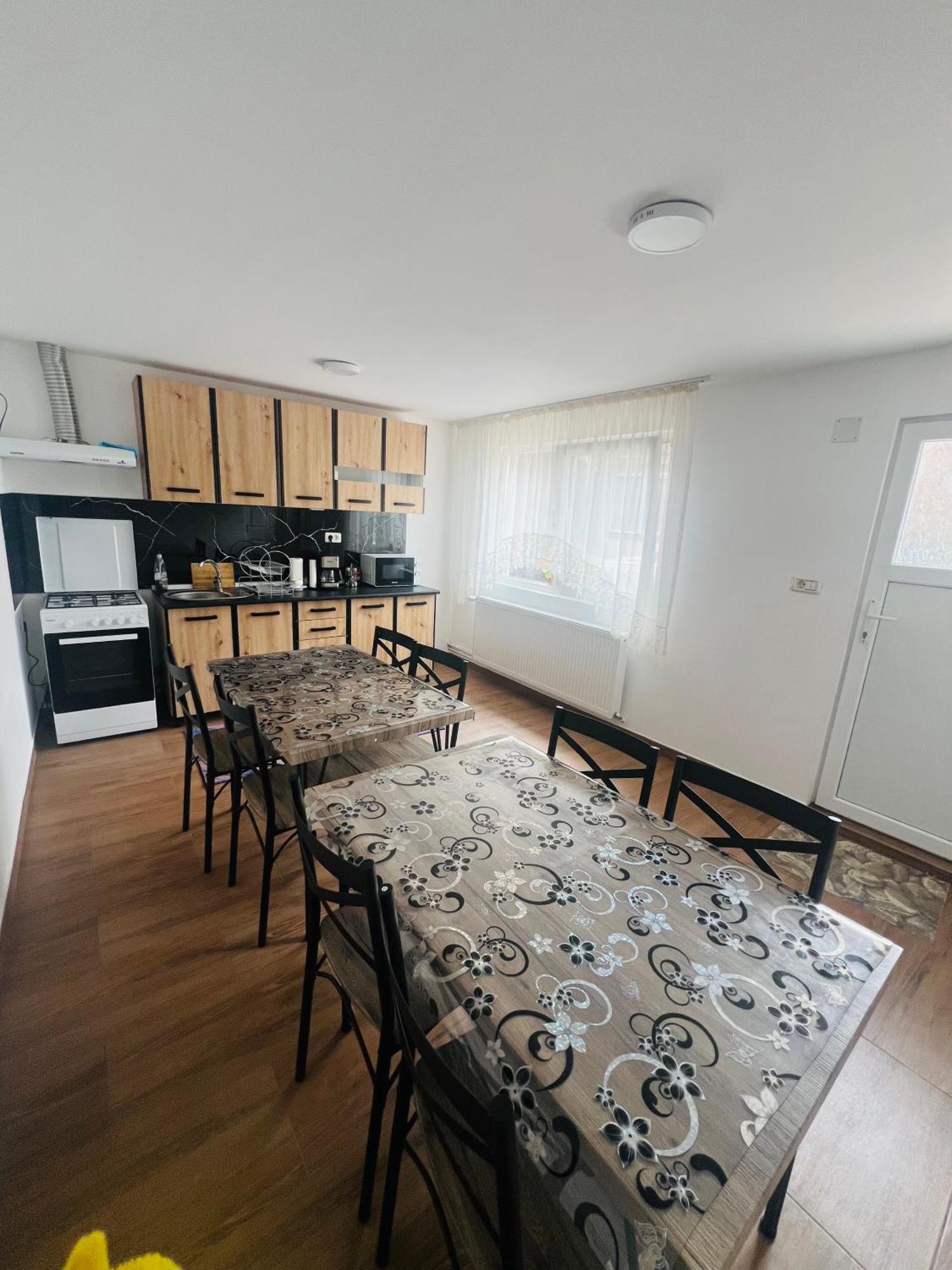 Casa Lidia Hotell Rîu de Mori Eksteriør bilde