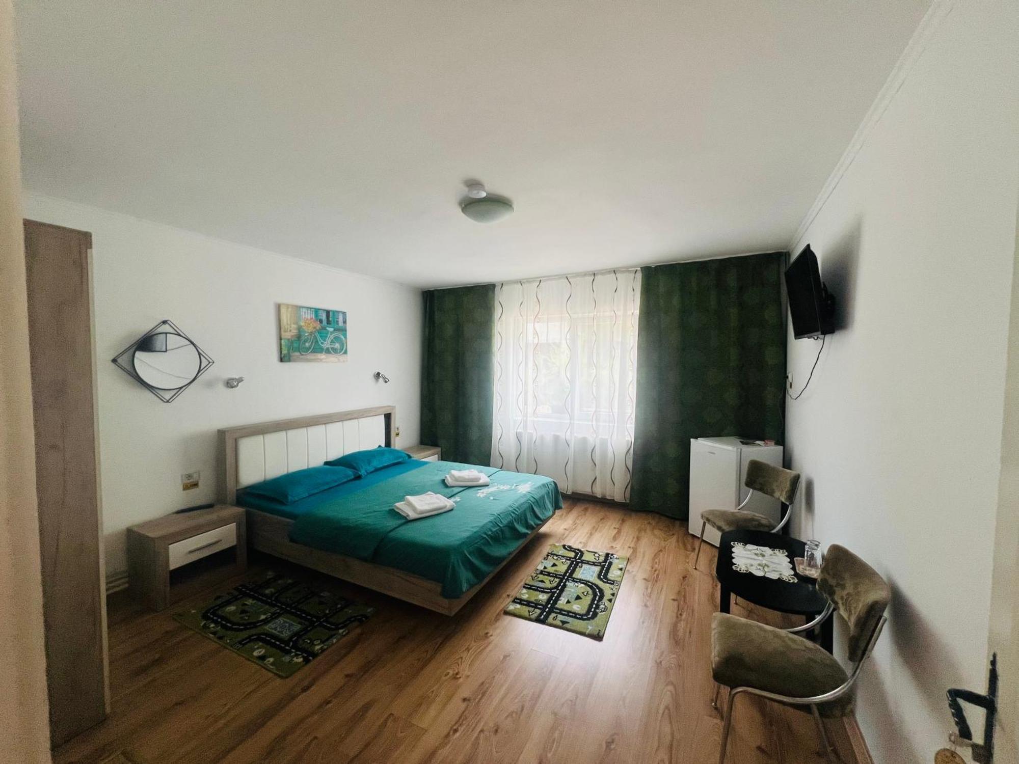 Casa Lidia Hotell Rîu de Mori Eksteriør bilde