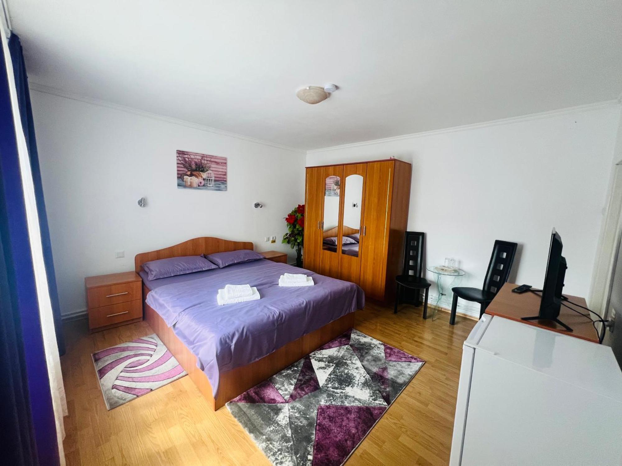 Casa Lidia Hotell Rîu de Mori Eksteriør bilde